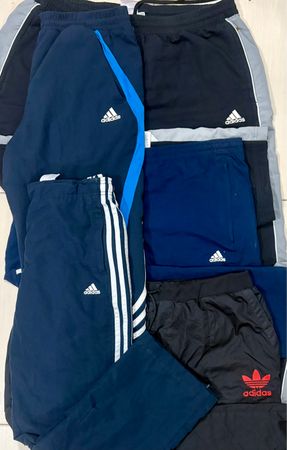 Adidas Track Pants