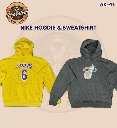Nike sweatshirt And Hoodie Ak-47