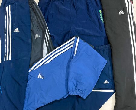 Adidas Track Pants