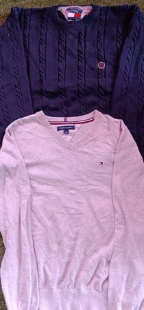 Tommy Hilfiger Sweater 10Pcs (2649)