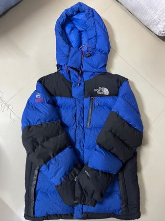 The North face puffers jackets