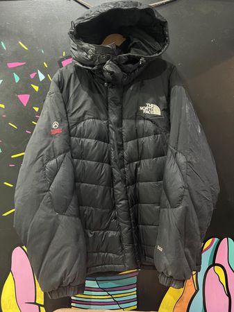 The North Face Puffer Jackets