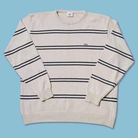 Premium Lacoste Sweaters
