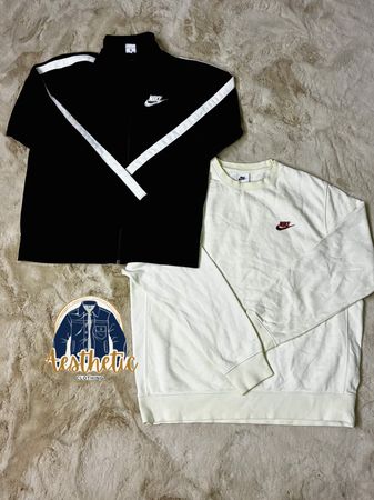 Nike Sweatshirt and hoodies AC#12