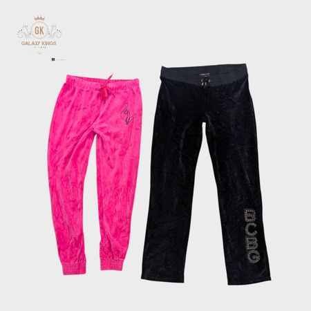 Mixed Branded Trousers