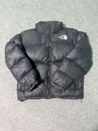 chaqueta de plumas de la serie 700 de THE NORTH FACE