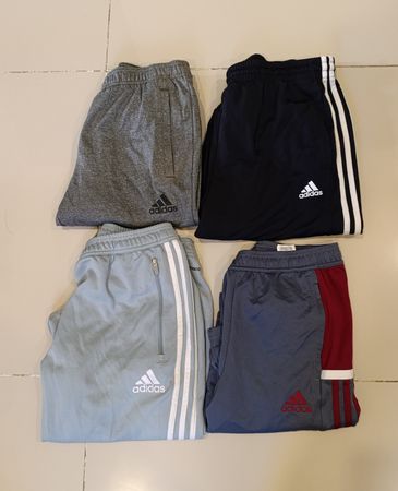 Pantaloni della tuta Adidas