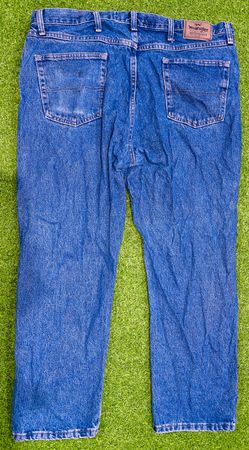 Wrangler Lee Levis Jeans