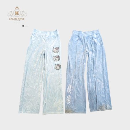 Mixed Branded Trousers