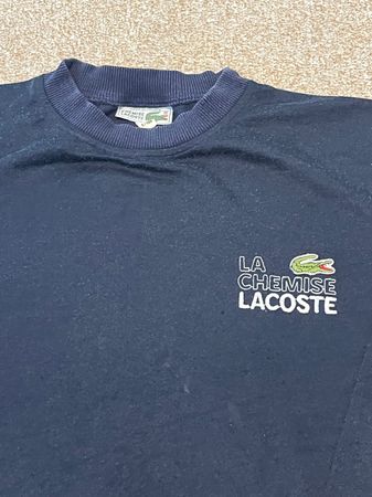 Hoodies et sweat-shirts Lacoste