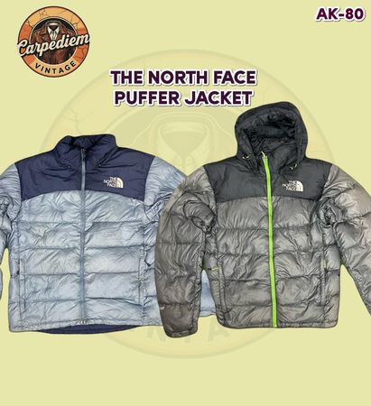 The north face Ak-80