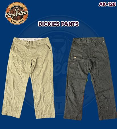 Dickies pant Ak-128