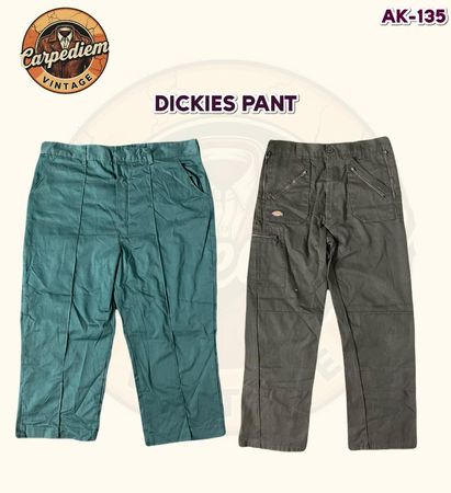 Dickies Pant Ak-135