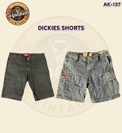 Dickies Shorts Ak-137