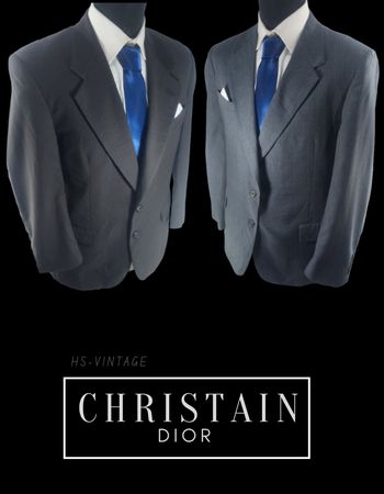 クリスチャン・ディオール ブレザー