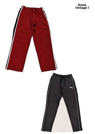 💥 RV1331 Branded Track pants