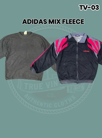 Adidas Mix Fleece Tv-03