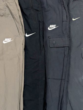 Nike Track Pants