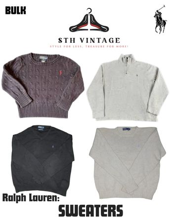 Maglioni Ralph Lauren