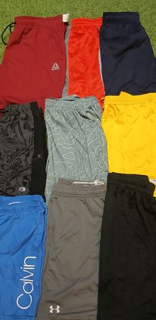 Shorts de marque