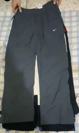 Nike Track Pants