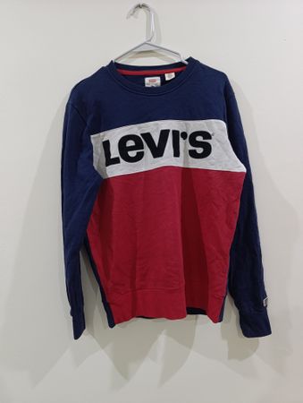 Levi's Hoodie/Sweatshirt