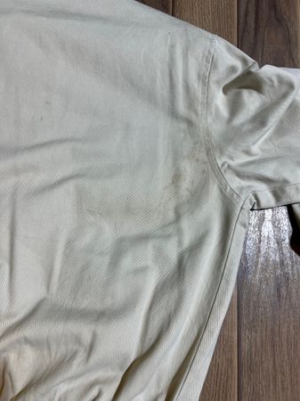 Branded Harrington Jackets