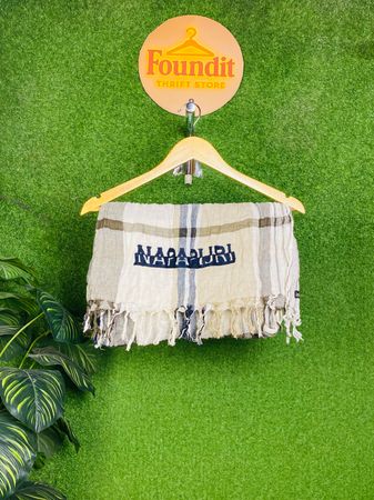 Mix Branded Scarves | F-153