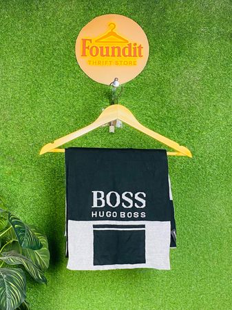 Boss Scarves | F-154