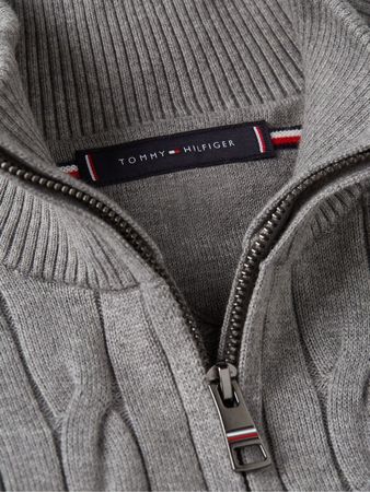 Tommy Hilfiger 1/4 zip