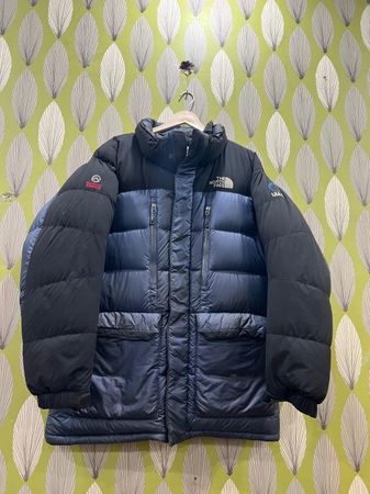 The North Face puffers Jackets