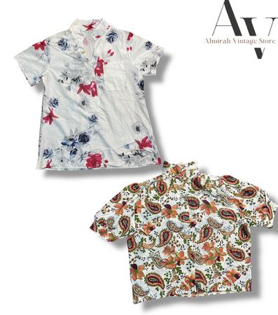 Liquidation stock half sleeve top