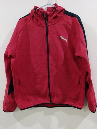 Felpe con cappuccio/maglie con marchi mix