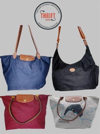 LX176 Longchamp Premium Bags