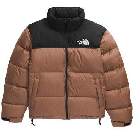 ビンテージ the North face パファー 700-800