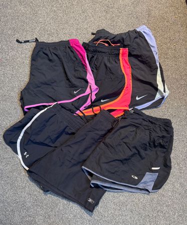 Premium Nike Shorts