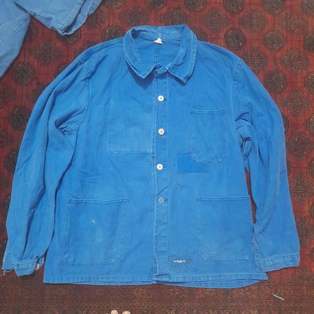 Chemise de travail C grade p8B36