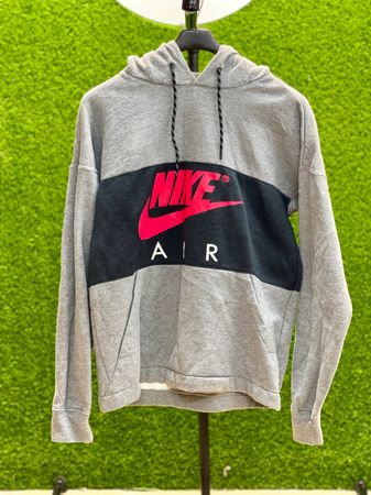 Nike Hoodies [TD-196]