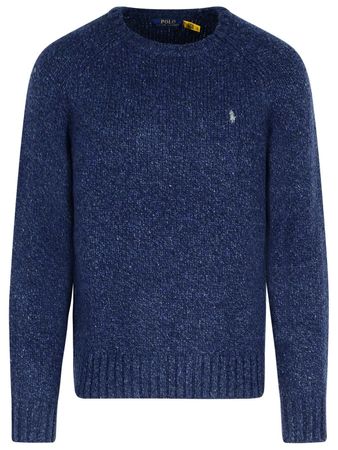 Pull lourd Ralph Lauren