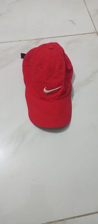 Nike Caps