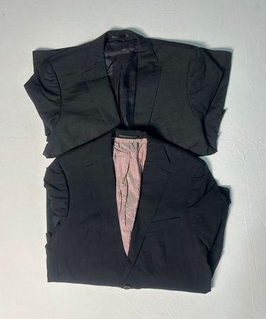 Hugo Boss Blazers WR_0199