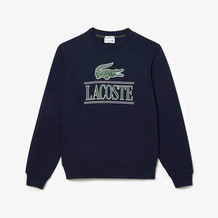 Branded Sweatshirt