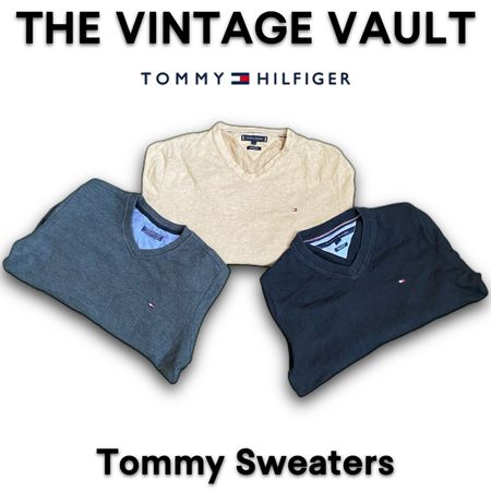 Tommy Hilfiger Pullover