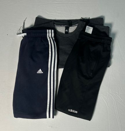 Adidas kids mix bundle WR_0202