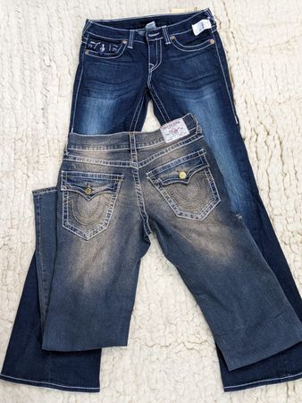 True Religion Jeans