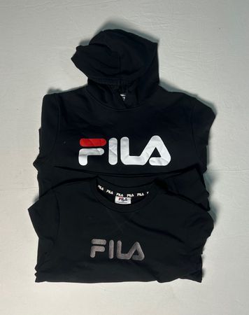 Fila moletons WR_0204