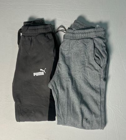 Puma sweatpants WR_0206
