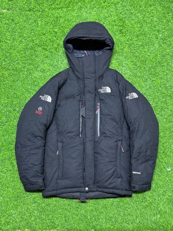 Les doudounes Baltoro de The North Face 11 pièces