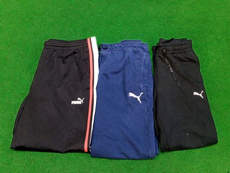 Puma Mix Trousers