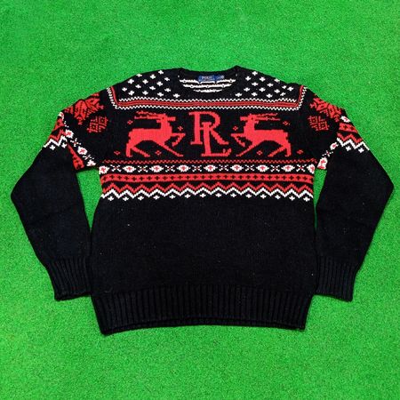Pull Ralph Lauren